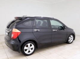Honda FR-V, 1.8 l., monovolume | 2