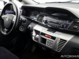 Honda FR-V, 1.8 l., monovolume | 4
