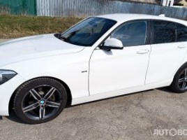BMW 120, 2.0 l., Хэтчбек | 1