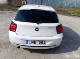 BMW 120, 2.0 l., Хэтчбек | 4