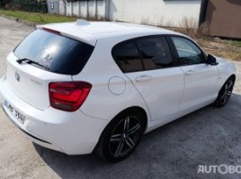 BMW 120, 2.0 l., Хэтчбек | 3