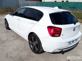 BMW 120, 2.0 l., Хэтчбек | 2