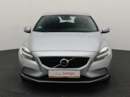 Volvo V40, 2.0 l., Хэтчбек | 2