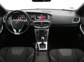 Volvo V40, 2.0 l., Хэтчбек | 1