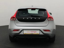 Volvo V40, 2.0 l., Хэтчбек | 4