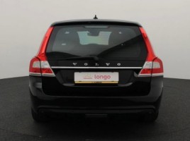 Volvo V70 | 4