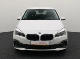 BMW 216 Gran Tourer, 1.5 l., monovolume | 2