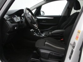 BMW 216 Gran Tourer, 1.5 l., monovolume | 3