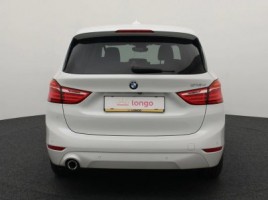 BMW 216 Gran Tourer, 1.5 l., monovolume | 4