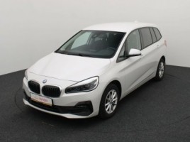 BMW 216 Gran Tourer