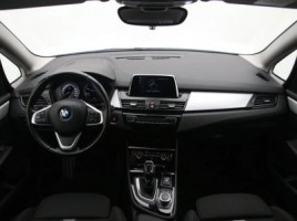 BMW 216 Gran Tourer, 1.5 l., monovolume | 1