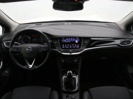 Opel Astra | 1