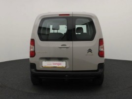 Citroen Berlingo, 1.5 l., monovolume | 4