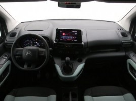 Citroen Berlingo, 1.5 l., monovolume | 1