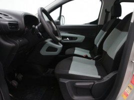 Citroen Berlingo, 1.5 l., monovolume | 3