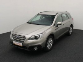 Subaru Legacy universalas