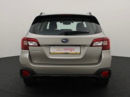 Subaru Legacy | 4