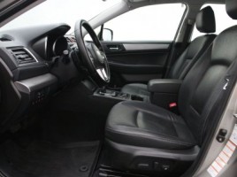 Subaru Legacy | 3