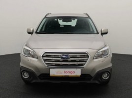 Subaru Legacy | 2