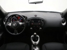 Nissan Juke | 1