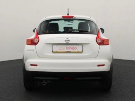 Nissan Juke | 4