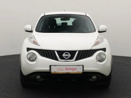 Nissan Juke | 2