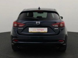 Mazda 3, 2.0 l., Хэтчбек | 4