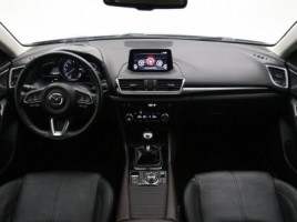 Mazda 3, 2.0 l., Хэтчбек | 1