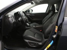 Mazda 3, 2.0 l., Хэтчбек | 3