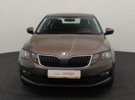 Skoda Octavia | 2