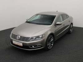 Volkswagen Passat седан