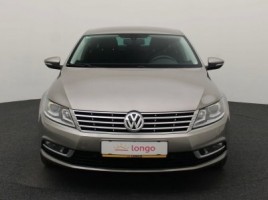 Volkswagen Passat | 2