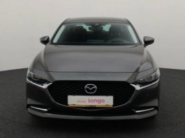 Mazda 3 | 2