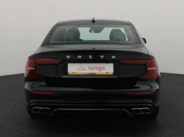 Volvo S60 | 4