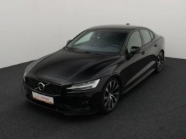 Volvo S60 седан
