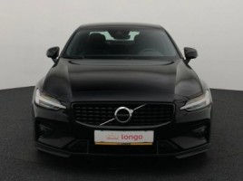 Volvo S60 | 2