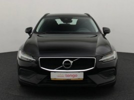 Volvo V60 | 2