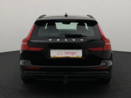 Volvo V60 | 4
