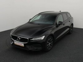 Volvo V60 universalas