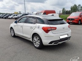 Citroen DS5, 2.0 l., hečbekas | 3