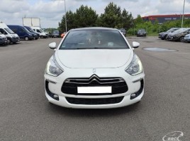 Citroen DS5, 2.0 l., hečbekas | 4