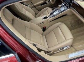Porsche Panamera, 3.0 l., Хэтчбек | 4