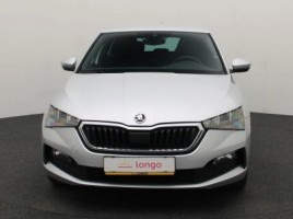 Skoda Scala, 1.0 l., hatchback | 2
