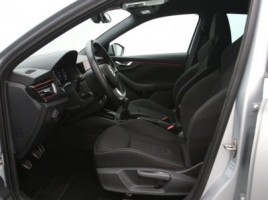 Skoda Scala, 1.0 l., hatchback | 3