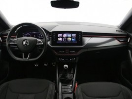 Skoda Scala, 1.0 l., hatchback | 1