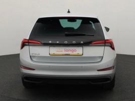 Skoda Scala, 1.0 l., hatchback | 4