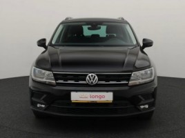 Volkswagen Tiguan | 2