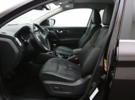 Nissan Qashqai, 1.5 l., cross-country | 3