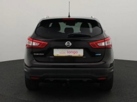 Nissan Qashqai, 1.5 l., cross-country | 4