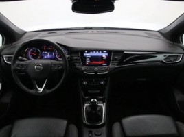 Opel Astra | 1